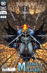Batman: Detective comics 17
