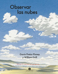 Observar las nubes Observar las nubes