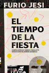El tiempo de la fiesta