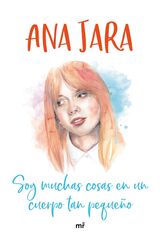 Soy muchas cosas en un cuerpo tan pequeñ Soy muchas cosas en un cuerpo tan pequeñ