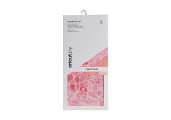Joy Smart Iron-on 14x30cm Sunset Natali Malan