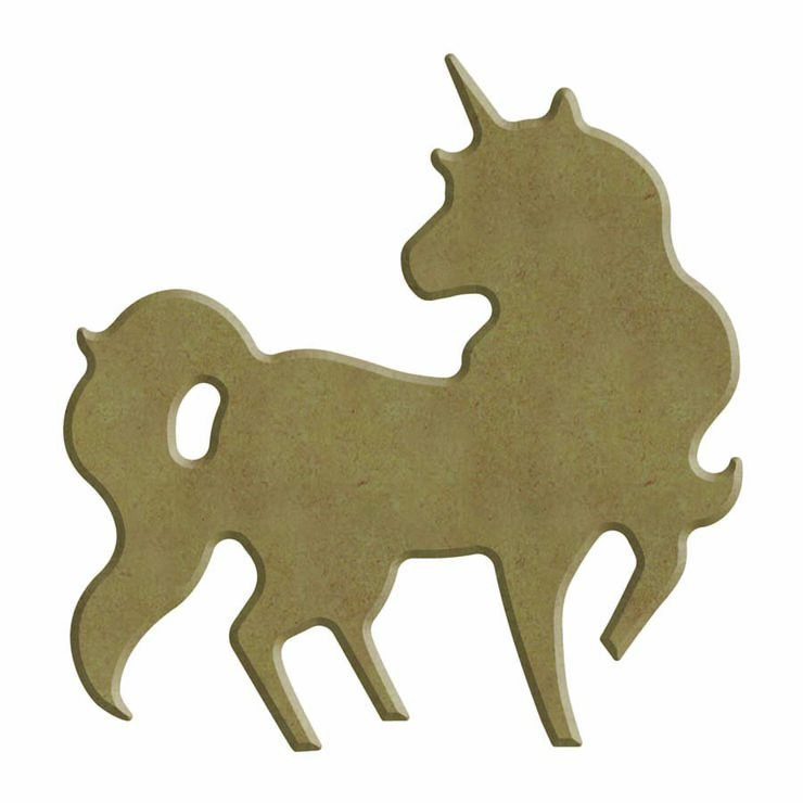 Kit Aladine Pinta con Puntos Unicornio