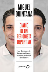 Diario de un periodista deportivo Diario de un periodista deportivo