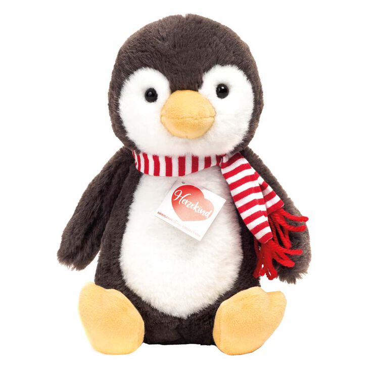 Pingüino