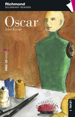 Oscar 1º ESO Secondary Readers 1