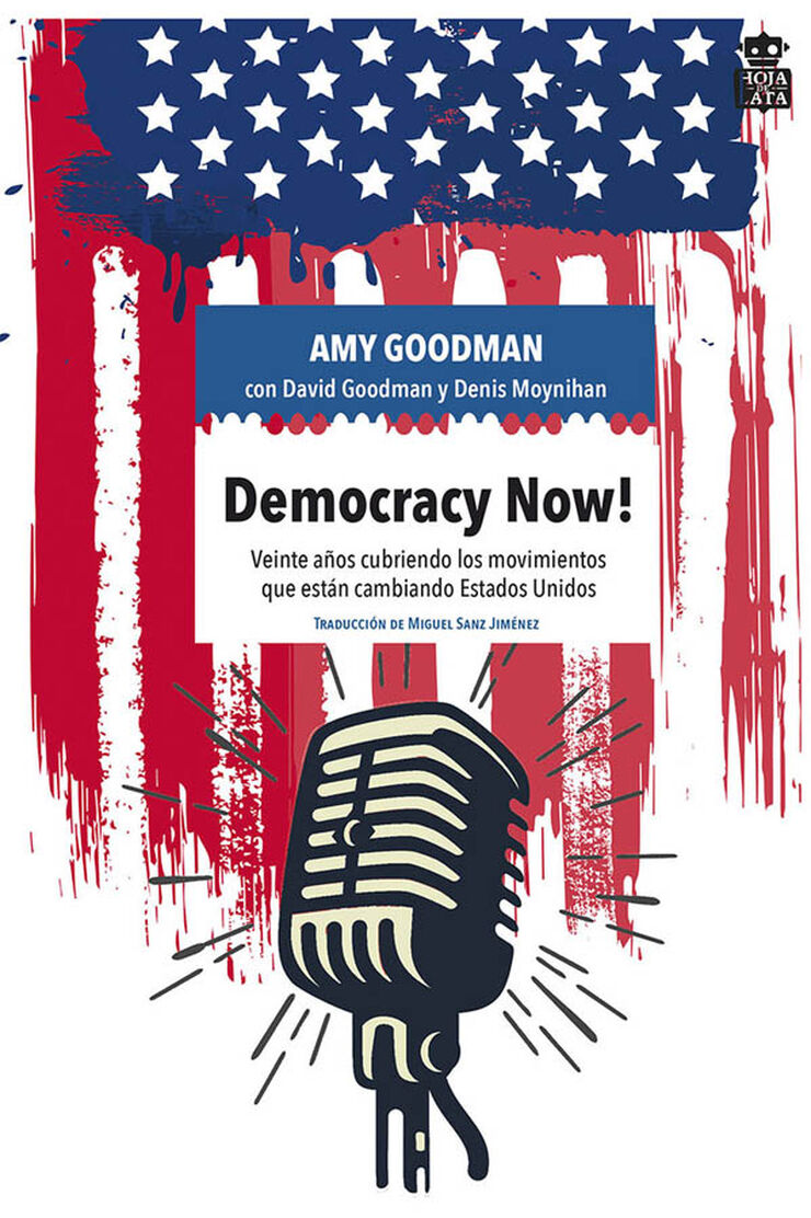 Democracy Now!