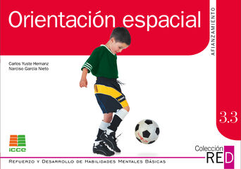 Orientación Espacial. Afianzamiento 3.3 Orientación Espacial. Afianzamiento 3.3