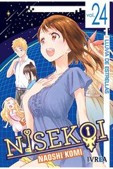 Nisekoi 24