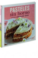 Pasteles sin horno Pasteles sin horno