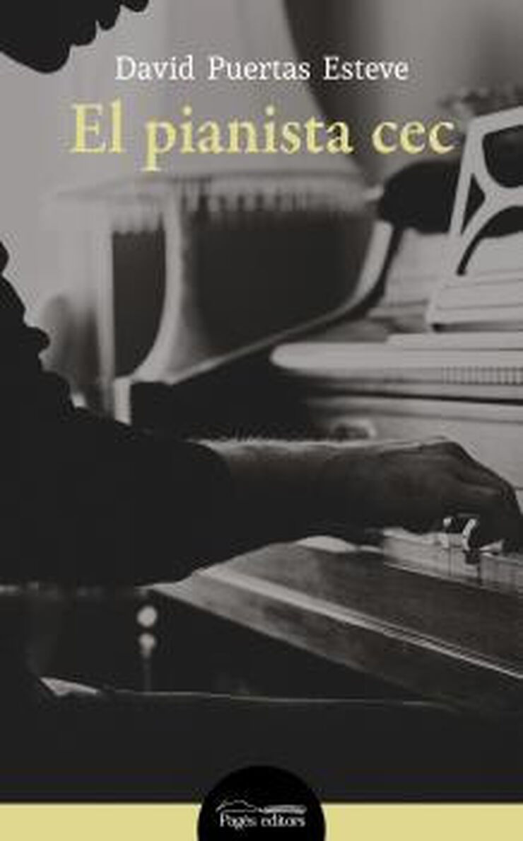 El pianista cec