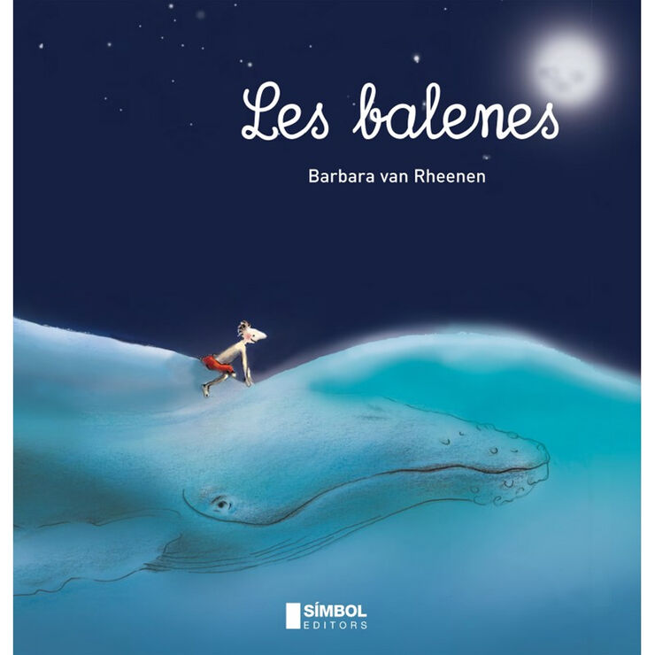 Balenes, Les