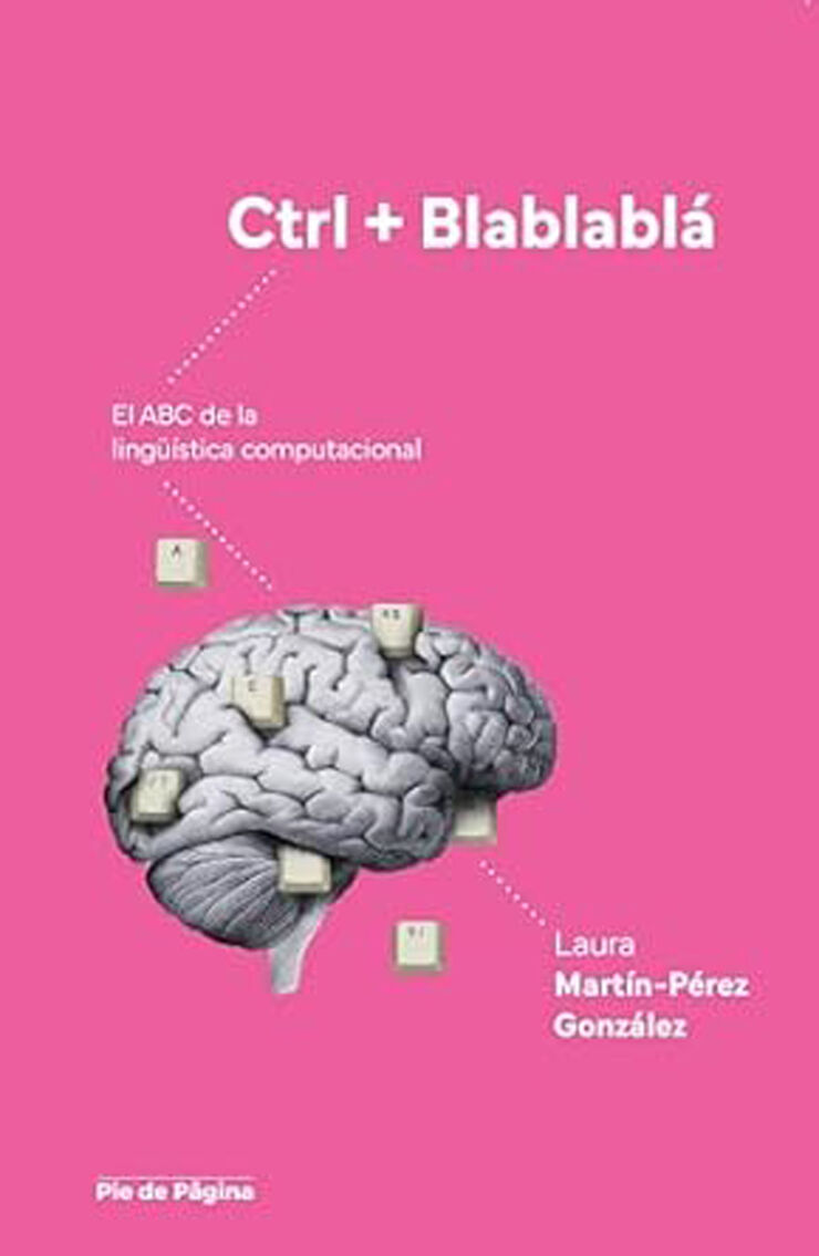 Control + Blablablá