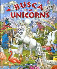 Busca en els unicorns Busca en els unicorns