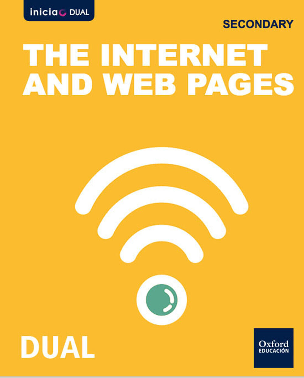 Robot 2 Internet Inicia