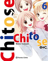 Chitose Etc 6
