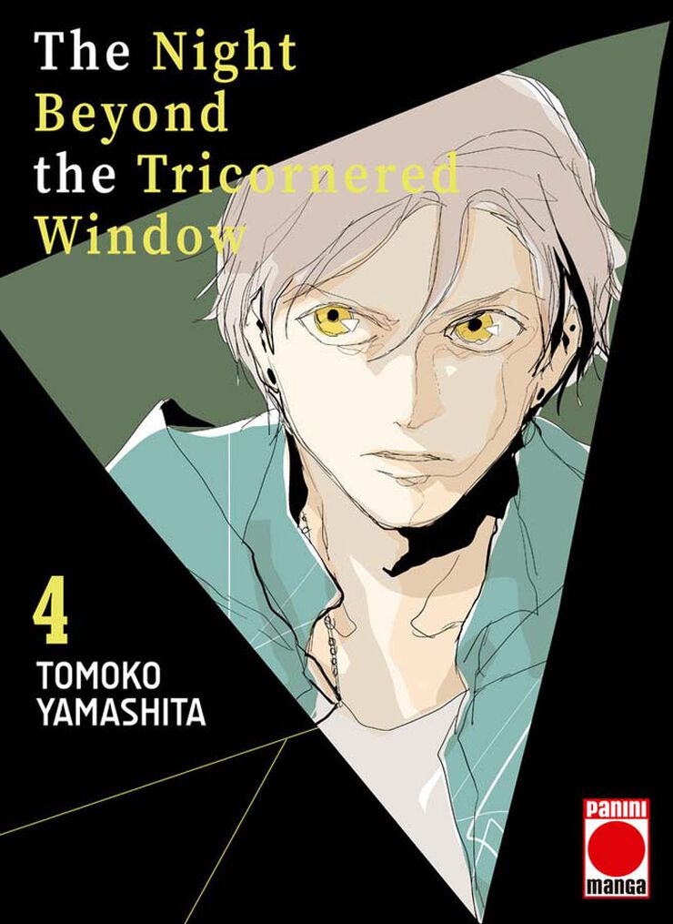 The Night Beyond The Tricornered Window 4