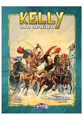 Kelly Ojo Mágico Vol. 07