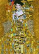 Diamond Dotz Woman en Gold-G. Klimt