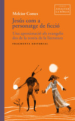 Jes&uacute;s com a personatge de ficci&oacute;