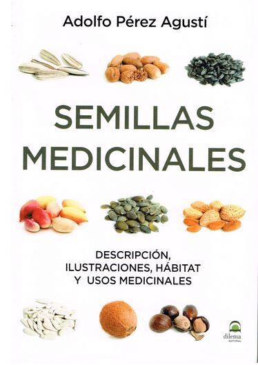 Semillas medicinales