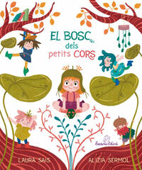 El bosc del petits cors