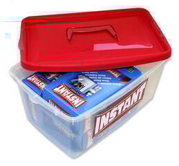 Barra adhesiva Instant Classic 40g 36u