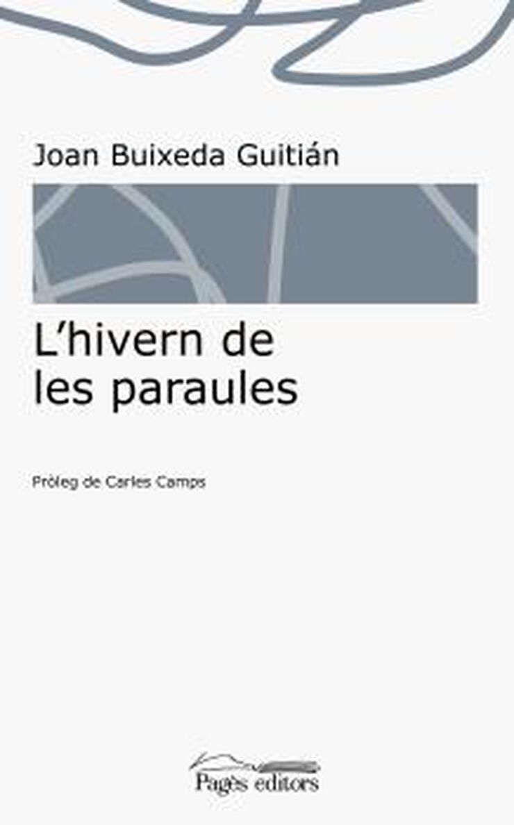 L'hivern De Les Paraules