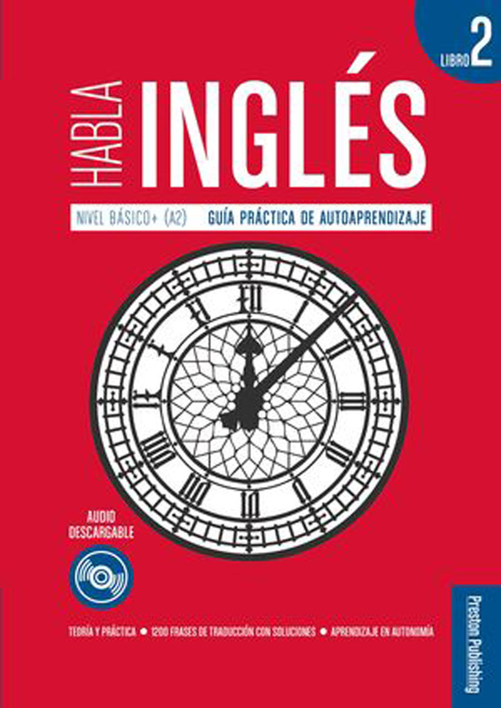 Habla Ingl&eacute;s 2