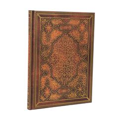 Libreta Paperblanks Midi liso Hierro