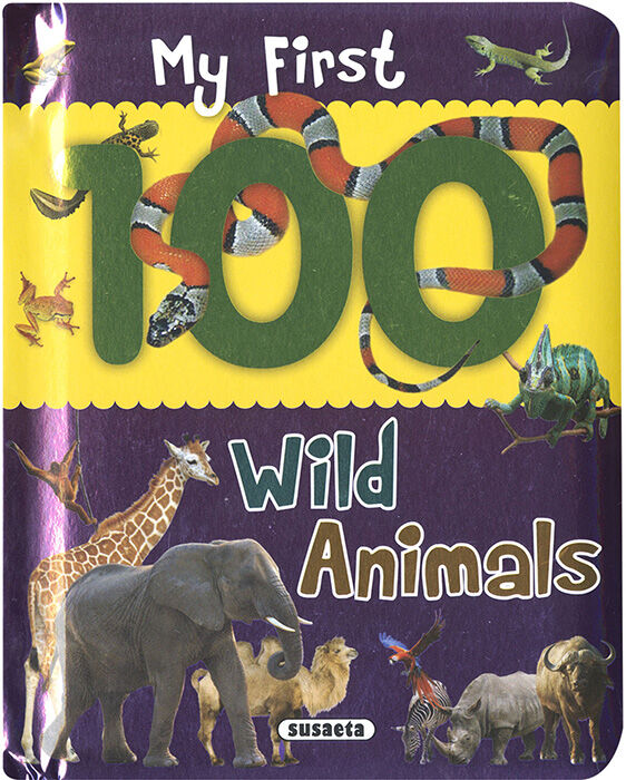 Wild animals