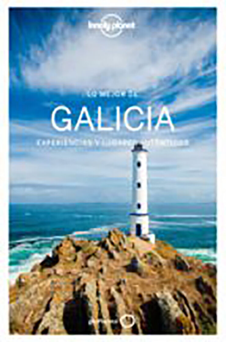 Lo mejor de Galicia 1 Lo mejor de Galicia 1