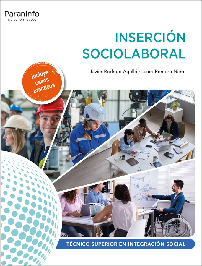 Inserci&oacute;n sociolaboral (Edici&oacute;n 2024)
