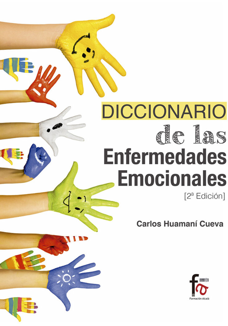 Diccionario de las enfermedades emociona