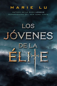 J&oacute;venes de la &eacute;lite, Los