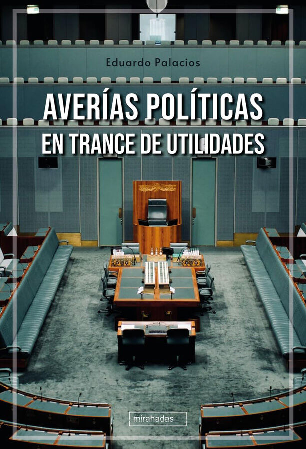 Aver&iacute;as pol&iacute;ticas en trance de utilidades