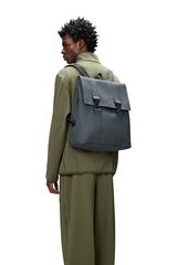 Mochila Rains MSN W3 Lagoon