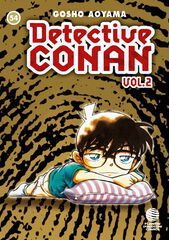 Detective Conan II nº 54