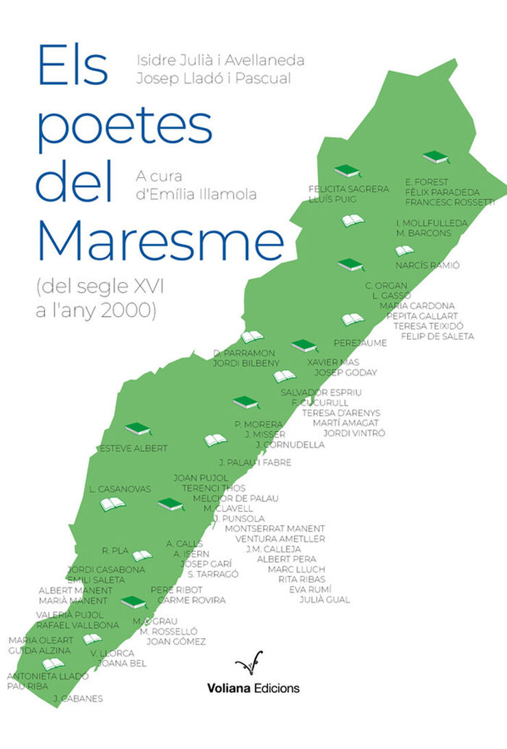 Els poetes del Maresme