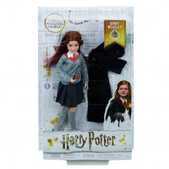 Nina Mattel Harry Potter Ginny Weasley
