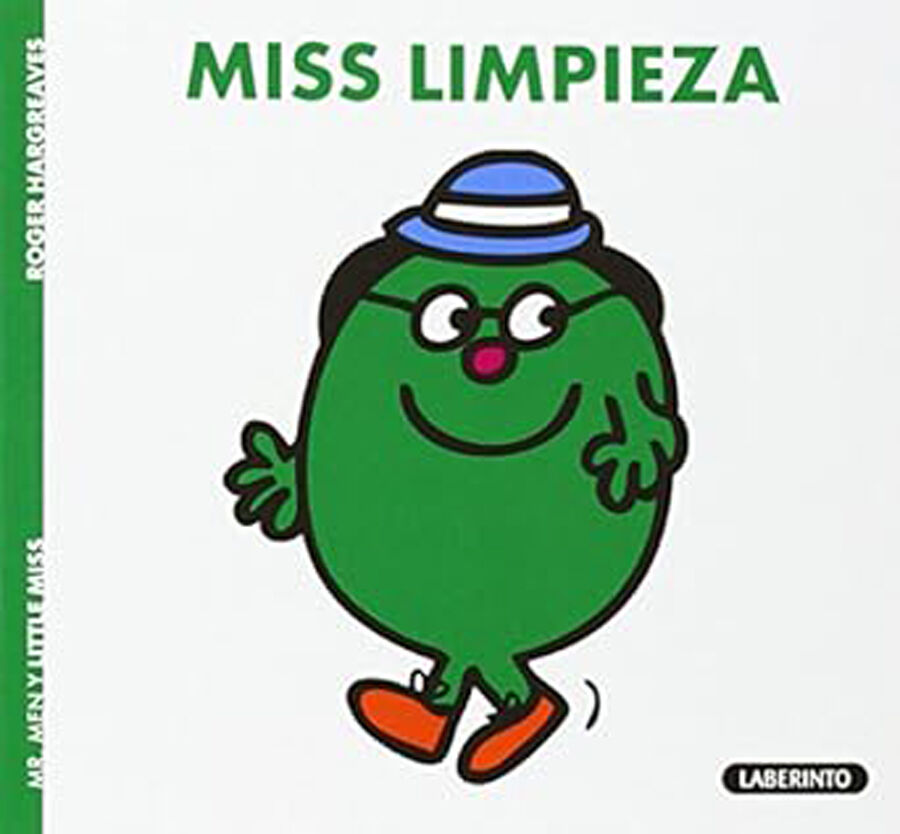 Miss Limpieza