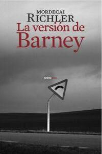 La versi&oacute;n de Barney