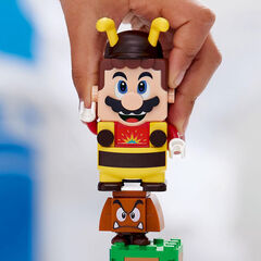 LEGO® Mario Potenciador Abeja 71393