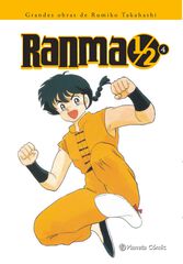 Ranma 1/2 nº 04/19 Ranma 1/2 nº 04/19