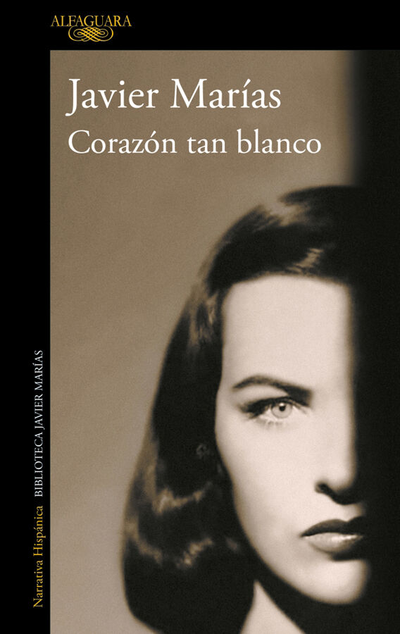 Coraz&oacute;n tan blanco