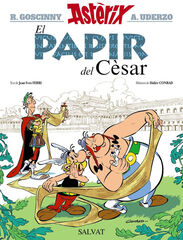 El Papir del Cèsar El Papir del Cèsar