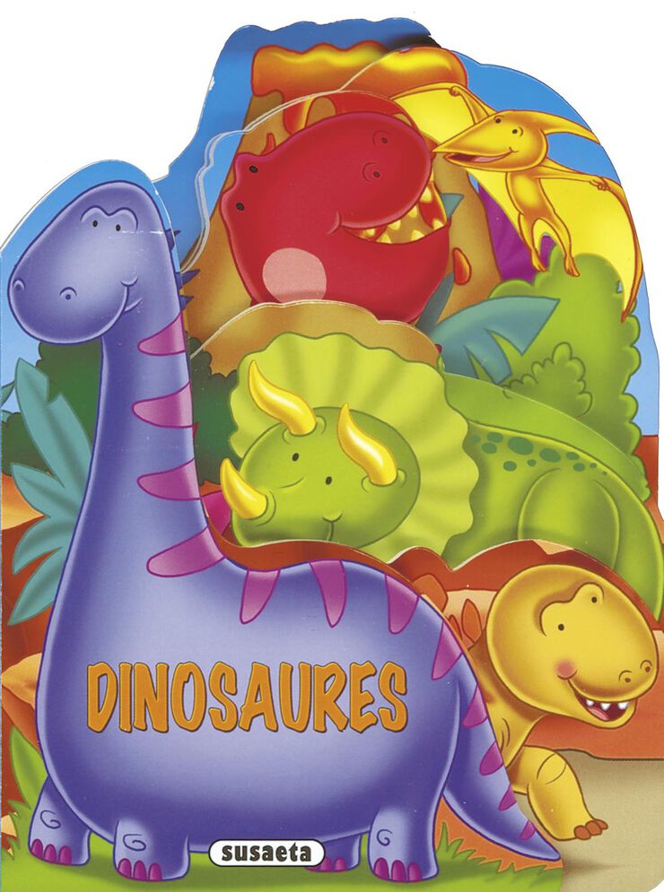Dinosaures - Encuny en 3D
