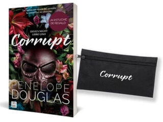 Corrupt + estuche Corrupt + estuche