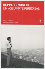 Un assumpte personal