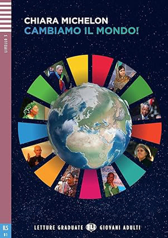 Cambiamo il mondo + downloadable audio