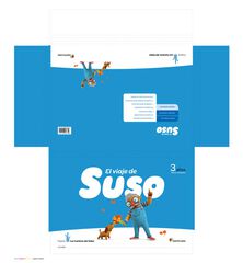 3er Trimestre Suso Infantil 3 años